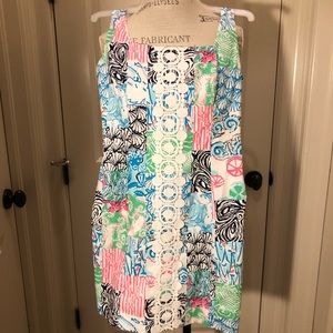 Lily Pulitzer Dress
